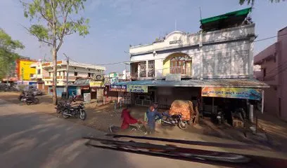 Sai Service Center and Auto Repair shop