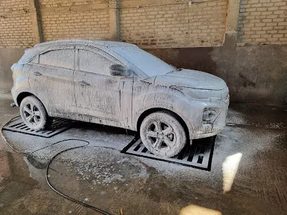 SAI SERVICE CENTER (CAR WASH)