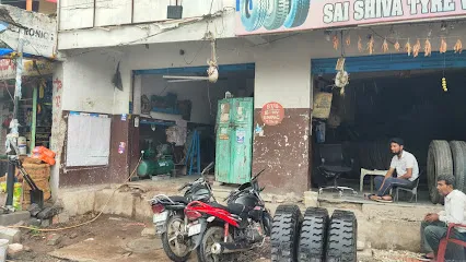 Sai Shiva Tyre Works