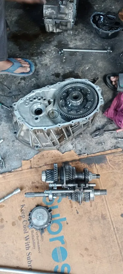 Sai Shraddha auto - Car Repair & Service in Vadodara