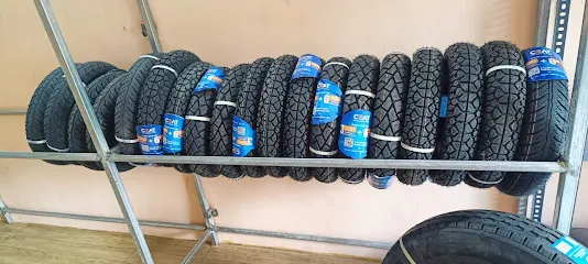 SAI SREE TYRE POINT