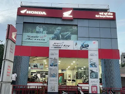 Sai Surya Honda