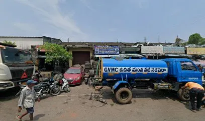 Sai Surya Tyres