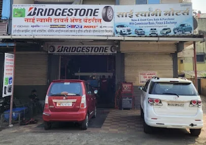 SAI SWAMI TYRE AND BATTERIES