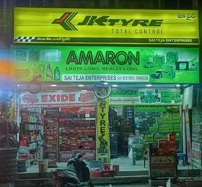 Sai Teja Enterprises