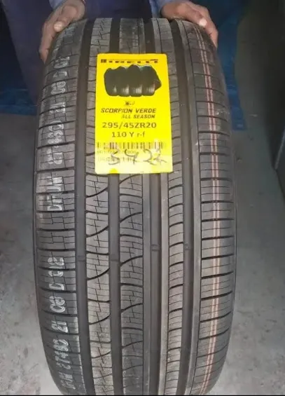 Sai Tyre