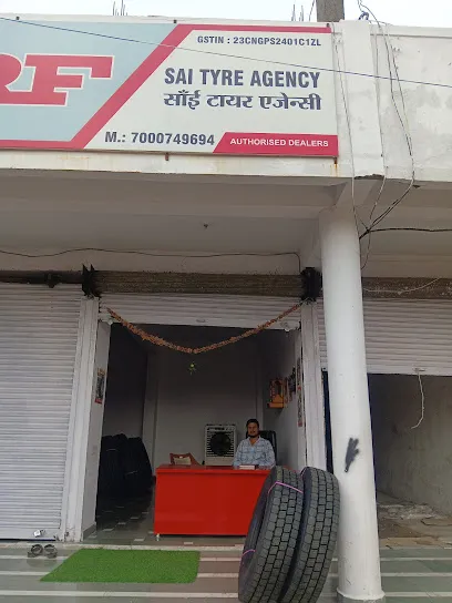 Sai Tyre Agency