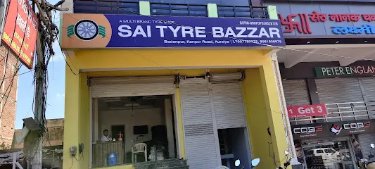 SAI TYRE BAZZAR