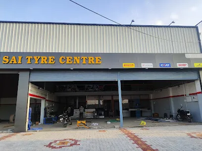 Sai Tyre Centre
