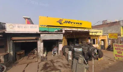 Sai Tyre Jk Tyre Dealer