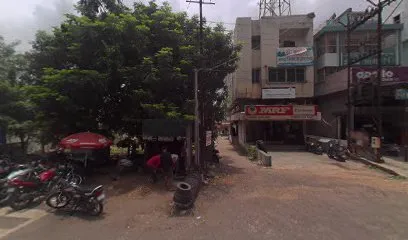 Sai Tyre Puncture