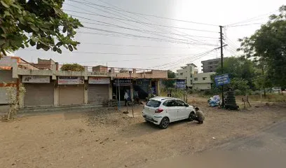 Sai Tyre Service