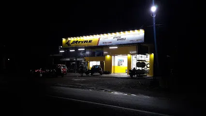 Sai Tyre Shop