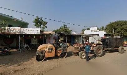 Sai Tyre Works