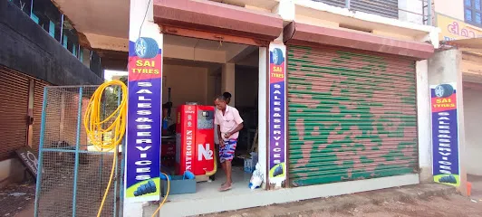 SAI Tyre Works