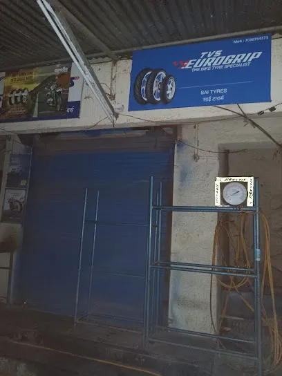 Sai tyres