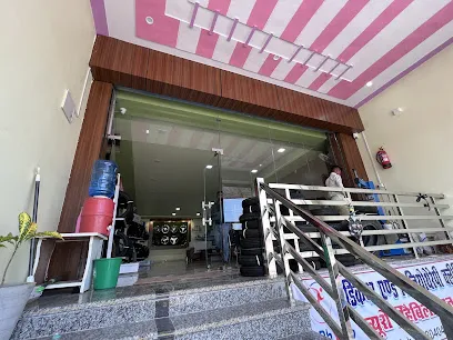 SAI TYRES AND ACCESSORIES