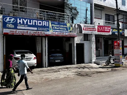 SAI TYRES AND SERVICES