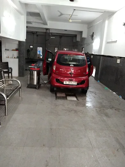 Sai Tyres - Tyre Retrading And Resoling Perumbavoor