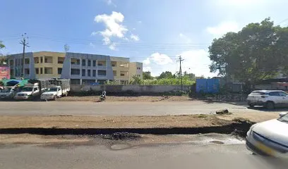 Sai Tyres yeola