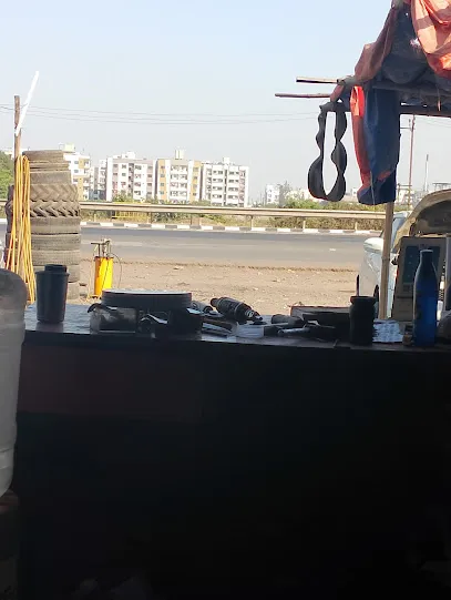 Saibaba Tyre