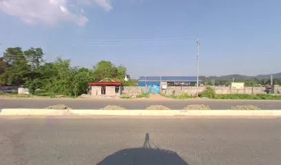 Saidul Tire Mistri