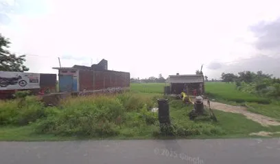 Saif Ansari tyre house