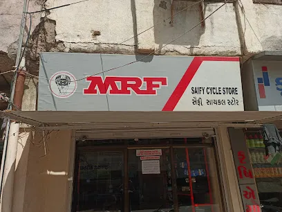 Saify Cycle Store