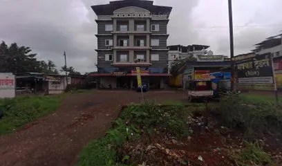 साई सर्व्हिस पॉईंट & ओम साई स्पेअर्स
