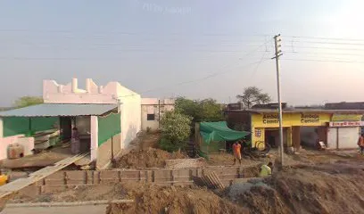 साई टायर वर्क्स
