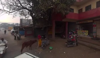 साईप्रकाश टायर्स & पंक्चर वर्क्स