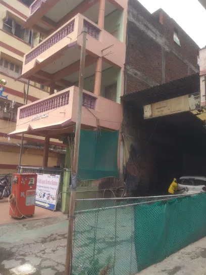 SAINATH AUTO SERVICE STATION