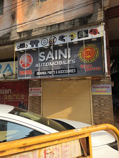 Saini Automobiles
