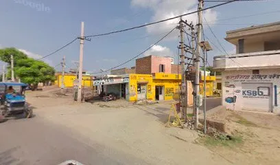 Saini Service Stations and Saini tyres