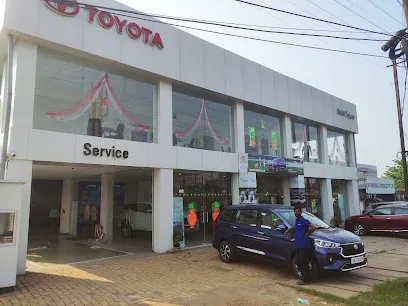 Saini Toyota, Serampore