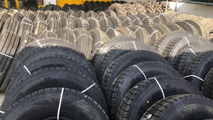 Saini tyars mahwa (Apollo Tyres Dealers)