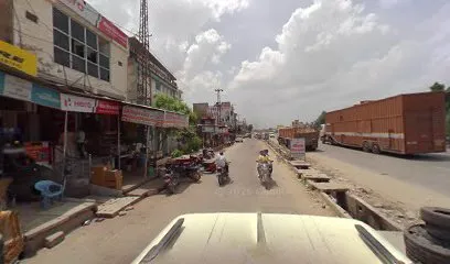 Saini Tyre House