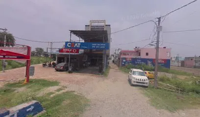 Saini tyre house