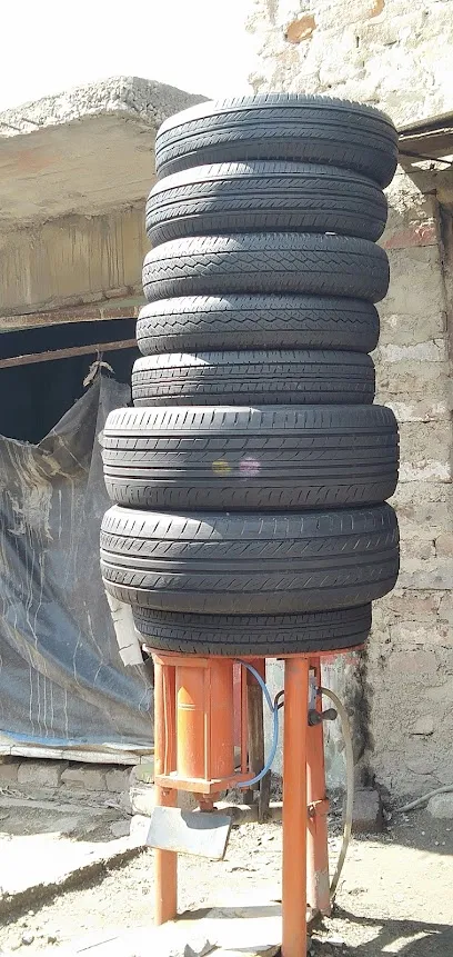 Saini Tyre Repair