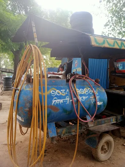 SAINI TYRE WORKS