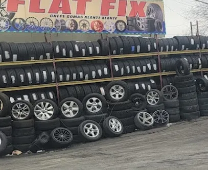 Saini Tyres Faridabad