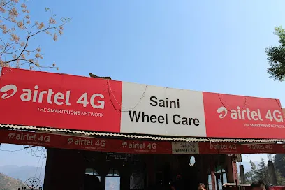 Saini Wheel Care
