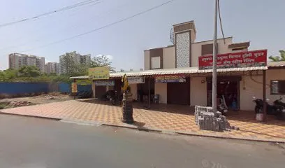 Sajad Tyre Works