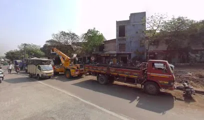 साजन टायर सर्विस