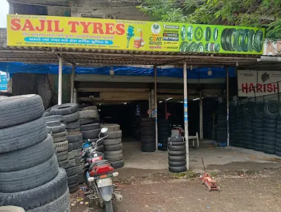 Sajil Tyres