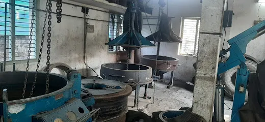 Sajith Tyre Re-Trading
