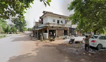 Sajjad Tyres Workshop