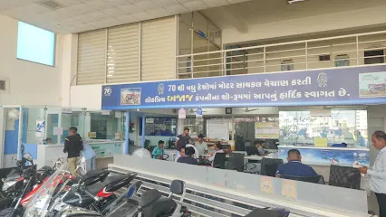 Sakal Bajaj (Himmatnagar)