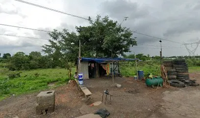 Sakri daldaliha