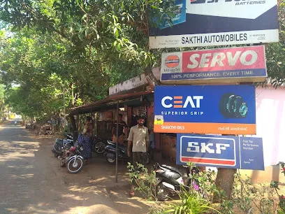 sakthi automobiles